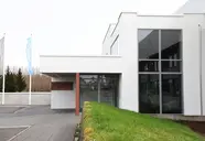 Fosshotel Reykholt