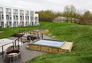 Fosshotel Reykholt