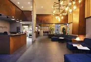 Fosshotel Reykholt