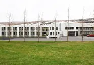 Fosshotel Reykholt