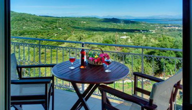 Fotini Villa
