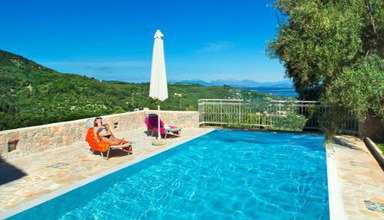 Fotini Villa