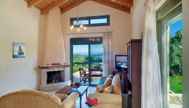 Fotini Villa