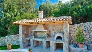 Fotini Villa