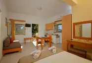 Fotis Studios Apartments