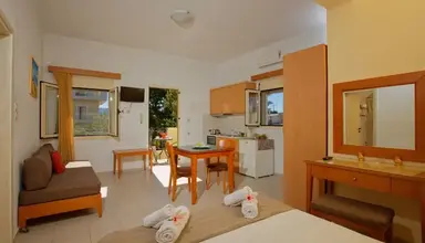 Fotis Studios Apartments