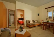 Fotis Studios Apartments