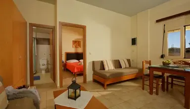 Fotis Studios Apartments
