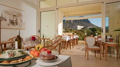 Fotis Studios Apartments