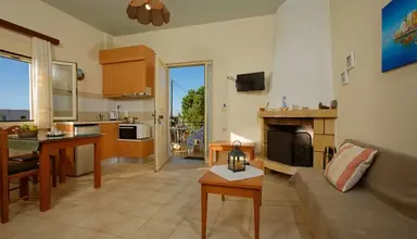 Fotis Studios Apartments