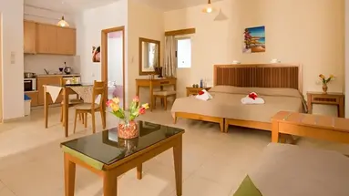 Fotis Studios Apartments