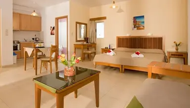 Fotis Studios Apartments