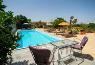 Fotis Studios Apartments