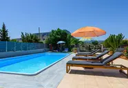 Fotis Studios Apartments