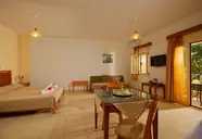 Fotis Studios Apartments
