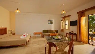 Fotis Studios Apartments
