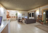 Fotis Studios Apartments