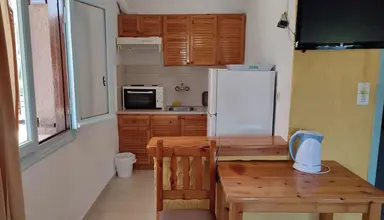 Fotula Apartments