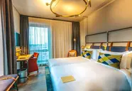 Four Elements Amsterdam