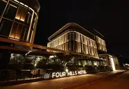 Four Hills