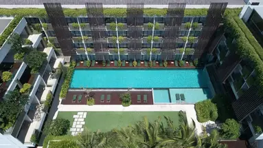 Four Points by Sheraton Bali Seminyak