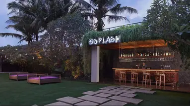 Four Points by Sheraton Bali Seminyak