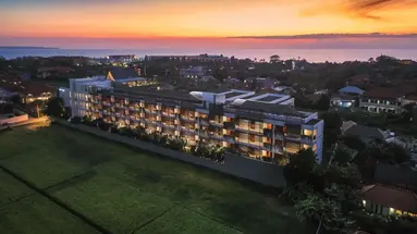 Four Points by Sheraton Bali Seminyak