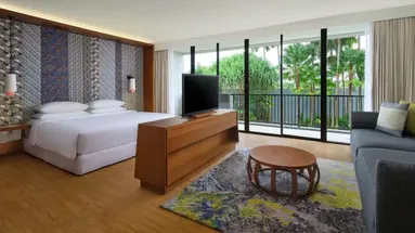 Four Points by Sheraton Bali Seminyak