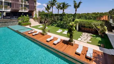 Four Points by Sheraton Bali Seminyak