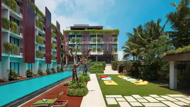 Four Points by Sheraton Bali Seminyak