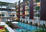 Four Points by Sheraton Bali Seminyak