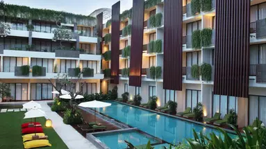 Four Points by Sheraton Bali Seminyak