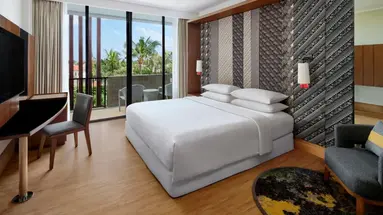 Four Points by Sheraton Bali Seminyak
