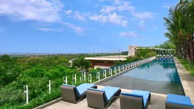 Four Points by Sheraton Bali Ungasan