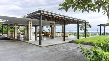 Four Points by Sheraton Bali Ungasan