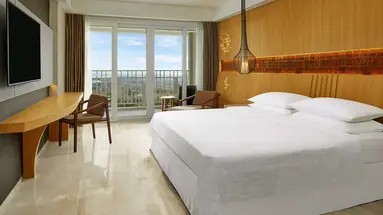 Four Points by Sheraton Bali Ungasan