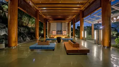 Four Points by Sheraton Bali Ungasan