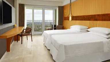 Four Points by Sheraton Bali Ungasan
