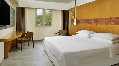 Four Points by Sheraton Bali Ungasan