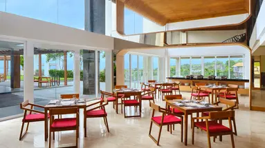 Four Points by Sheraton Bali Ungasan