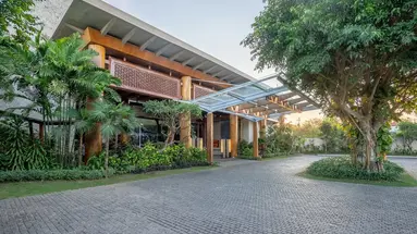Four Points by Sheraton Bali Ungasan