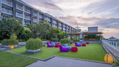 Four Points by Sheraton Bali Ungasan