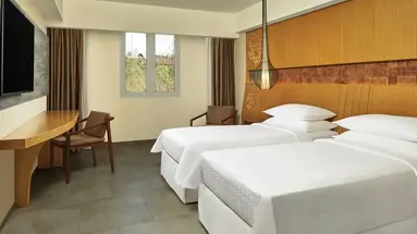 Four Points by Sheraton Bali Ungasan