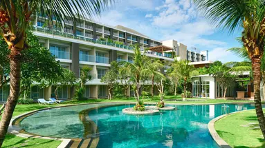 Four Points by Sheraton Bali Ungasan