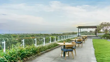 Four Points by Sheraton Bali Ungasan