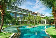 Four Points by Sheraton Bali Ungasan