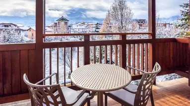 Four Points by Sheraton Bansko