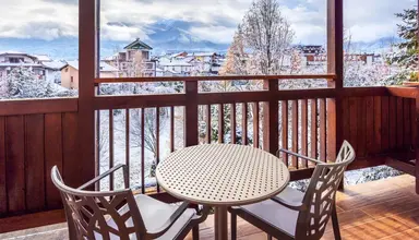 Four Points by Sheraton Bansko