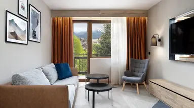 Four Points by Sheraton Bansko