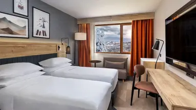 Four Points by Sheraton Bansko
